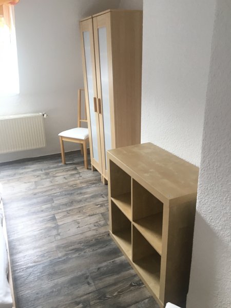 Schlafzimmer OG