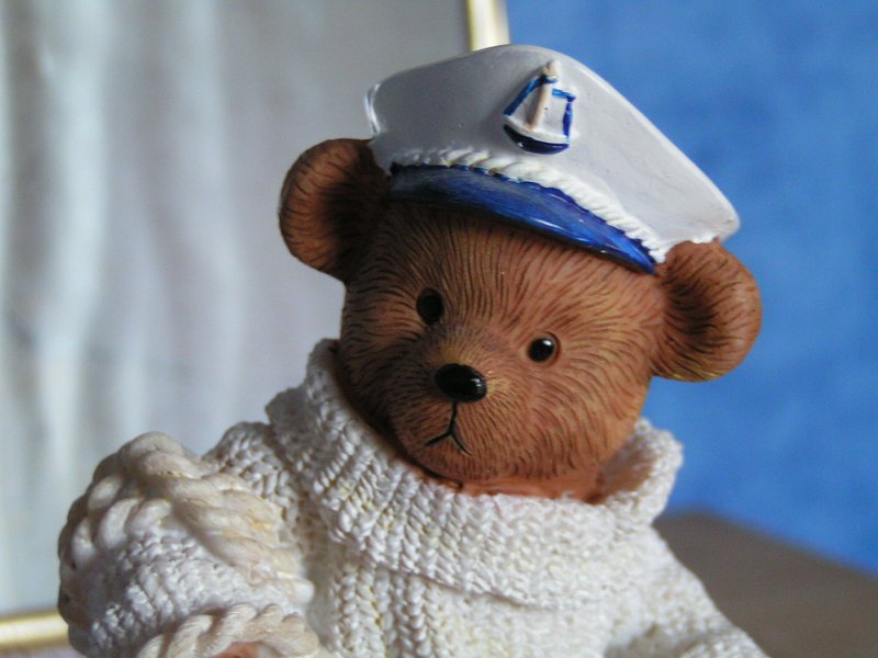 Ostseebärchen