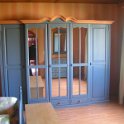 Schlafzimmer EG